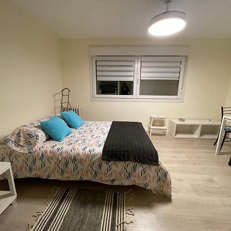 Centrico Hospedaje En Vigo Esterno foto