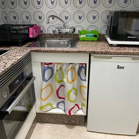 Centrico Hospedaje En Vigo Esterno foto