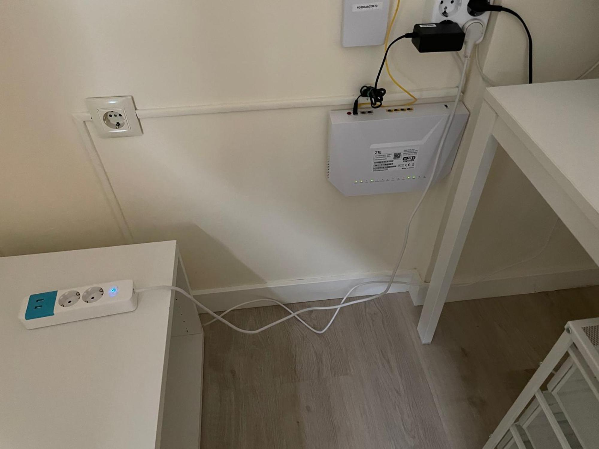 Centrico Hospedaje En Vigo Esterno foto