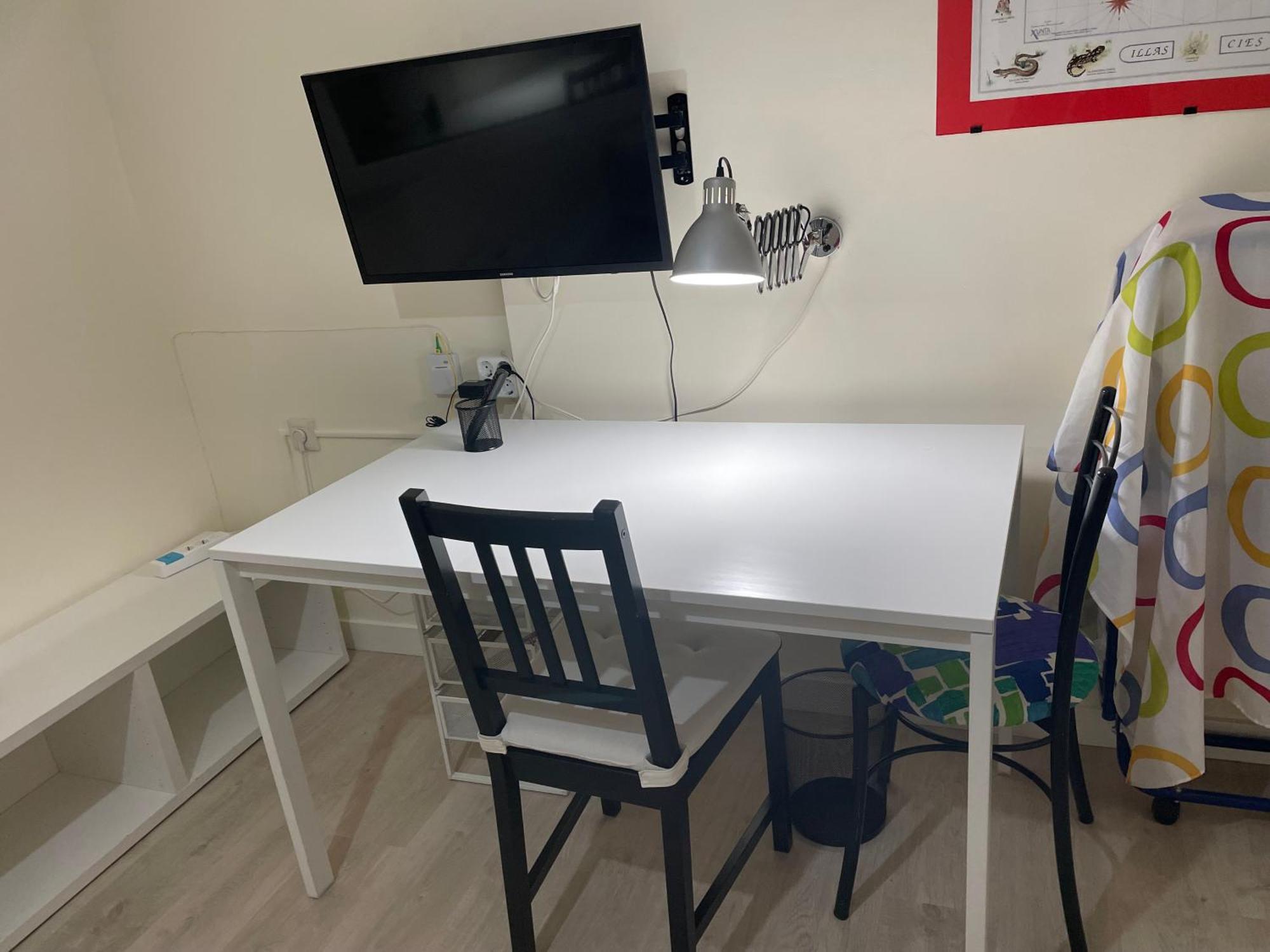 Centrico Hospedaje En Vigo Esterno foto
