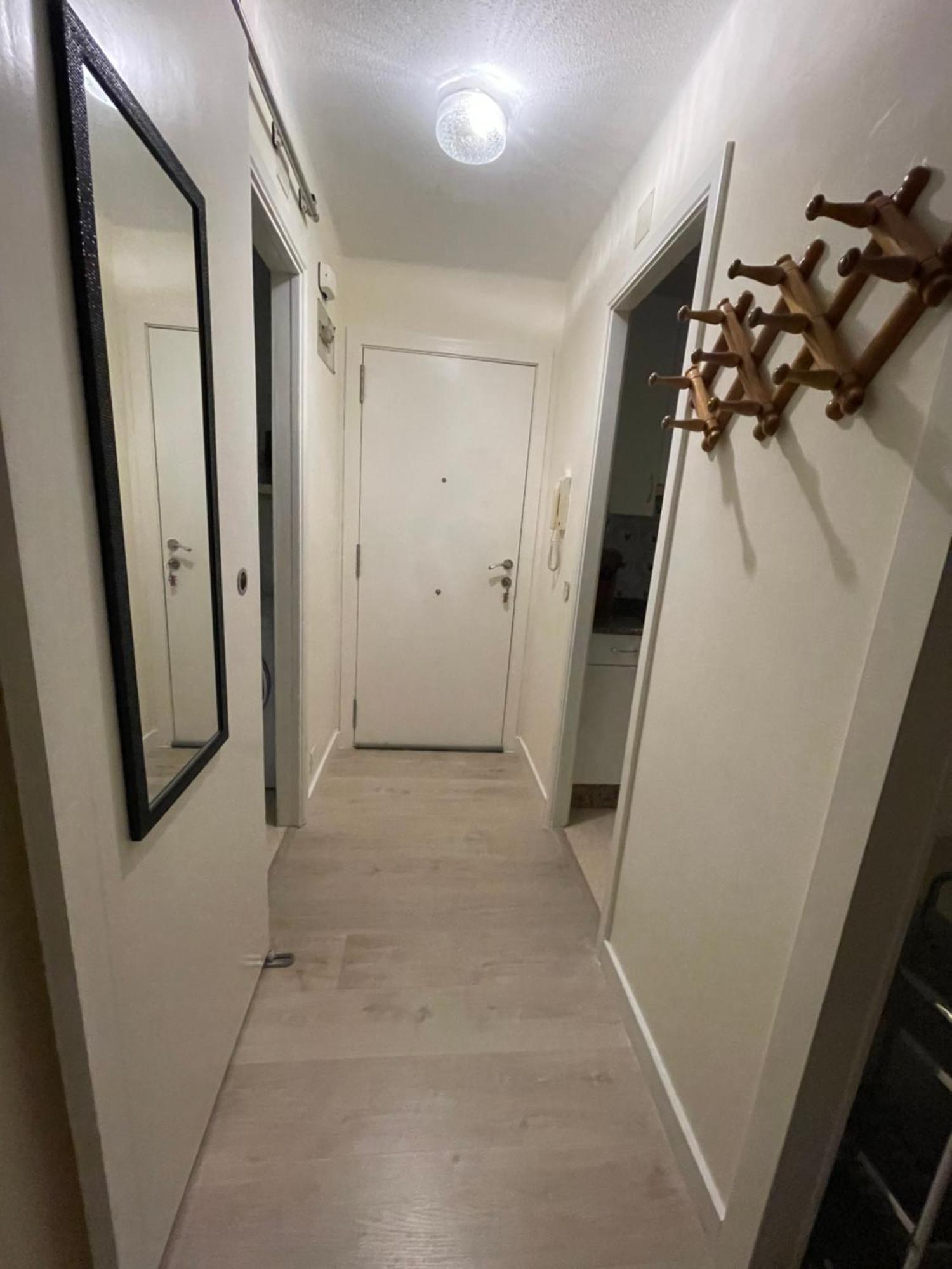 Centrico Hospedaje En Vigo Esterno foto
